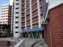 Blk 63B Lengkok Bahru (Bukit Merah), HDB 5 Rooms #21262